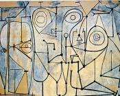 巴勃罗 毕加索 : 厨房